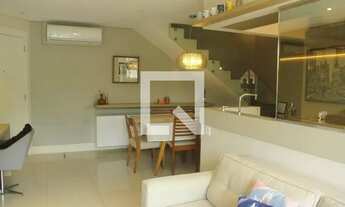 Imagem 3: Casa de Condomínio para Aluguel - Jurubatuba, 3 Quartos, 87 m2