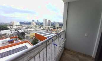 Imagem 3: Apartamento 71m 2 dormitorios 1 suite 1 vaga com lazer em Santo Amaro