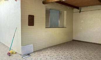 Imagem 2: Casa com 3 dormitórios para alugar, 100 m² por R$ 1.800,00/mês - Jardim Patente - São Paul