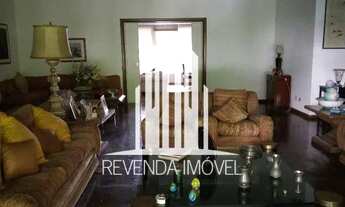 Imagem 3: Casa na regiao do Morumbi c/ 600 m²