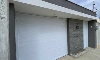 Imagem 3: Casa para venda com 92 metros quadrados com 3 quartos em Ancuri - Itaitinga - CE