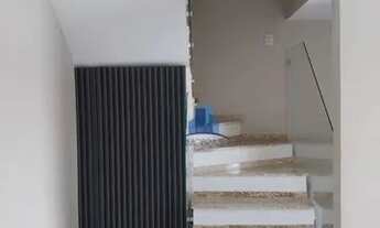 Imagem 6: Sobrado com 3 dormitórios à venda, 158 m² por R$ 990.000,00 - Xaxim - Curitiba/PR