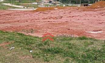 Imagem 2: Terreno no Lago dos Pássaros