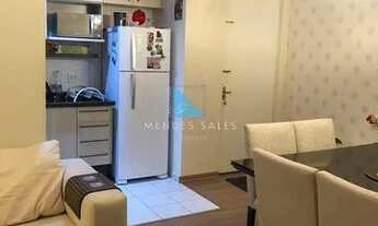 Imagem 6: Apartamento mobiliado para locação no Portal dos ipês, Cajamar