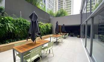 Imagem 7: Apartamento com 1 dormitório à venda, 44 m² - Vila Mariana - São Paulo/SP