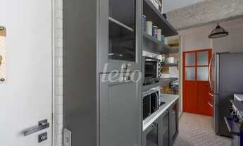 Imagem 6: Apartamento para Locação em São Paulo, MOEMA, 2 dormitórios, 1 suíte, 2 banheiros, 2 vagas