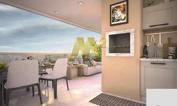 Imagem 5: Apartamento com 2 dorms, Ocian, Praia Grande - R$ 871 mil, Cod: 12511