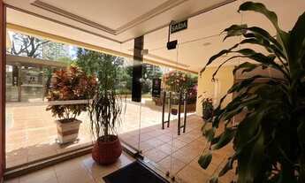 Imagem 2: Apartamento com 3 dormitórios à venda, 133 m² por R$ 420.000,00 - Centro - Londrina/PR