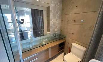 Imagem 6: Locação Apartamento 1 Dormitórios - 70 m² Vila Olímpia