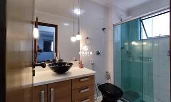 Imagem 6: APARTAMENTO COM 3 DORMITORIOS PÉ NA AREIA - BOA VISTA