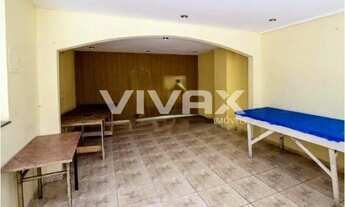 Imagem 7: Engenho Novo Apartamento com 2 dormitórios