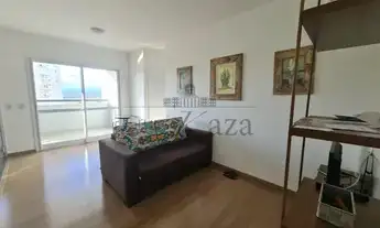 Imagem 4: Apartamento - Vila Industrial - Residencial Maranata Vila Industrial - 75m² - 3 Dormitório