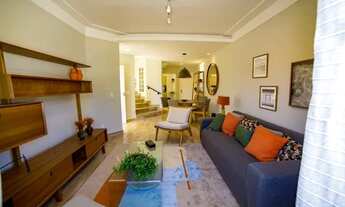 Imagem: Sobrado em Taubaté