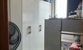 Imagem 7: Apartamento para aluguel com 63 metros quadrados com 3 quartos em Cordeiro - Recife - PE