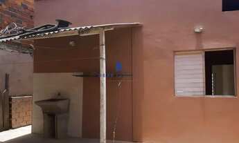 Imagem 7: CASA TÉRREA 2 DTS VENDA JD. TOPAZIO SOROCABA SP