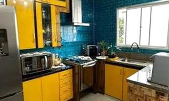 Imagem 3: LINDO Apartamento para venda possui 57 metros quadrados com 2 quartos