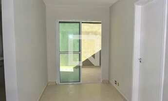 Imagem 3: Apartamento para Aluguel - Jardim Guarapiranga, 1 Quarto, 40 m2