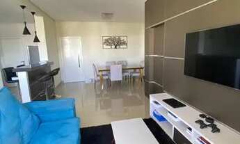 Imagem 2: Apartamento centro de uba