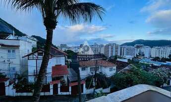 Imagem 2: Apartamento à venda, 1 quarto, Humaitá - RIO DE JANEIRO/RJ