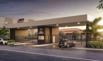 Imagem: Apartamentos Minha Casa Minha Vida