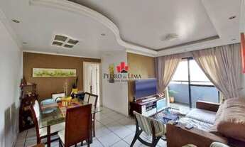 Imagem: Apartamento de 3 dormitórios, 1 suíte