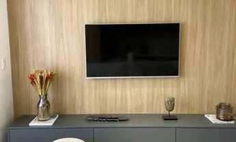 Imagem 6: Apartamento com 3 dormitórios à venda, 66 m² por R$ 575.000,00 - Saguaçu - Joinville/SC