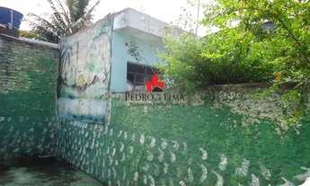 Imagem 5: Casas Térreas com 10mx30m = 300m²