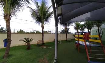 Imagem 6: Apartamento na região Sul com aproximadamente 50 m² com 02 quartos