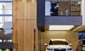 Imagem 7: TERRENO +CONSTRUÇÃO IMPERDÍVEL EM PONTA NEGRA VIVENDA DAS MARINAS e Reserva do Parque excl