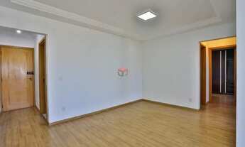 Imagem 2: Apartamento para locação, 3 quartos,1 vaga - Paraiso - Santo André / SP