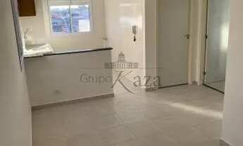 Imagem: Apartamento - Jardim São José II - Residencial