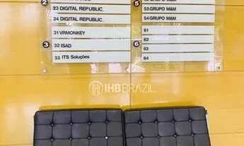 Imagem 7: Edifício Metro Office - Sala comercial para locação R$ 15.400,00 com 281m²