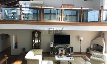 Imagem 6: Casa de 1 mil m² em condomínio fechado em Itapevi. Aceita permuta por imóvel mesmo padrão