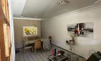 Imagem 4: Casa para alugar plana 3 quartos 2 banheiros no residencial D?Ville no Cambeba