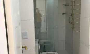 Imagem 2: Lindo em amplo apartamento no centro de Curitiba