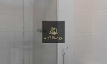 Imagem 6: Flat Para Locação - Brooklin