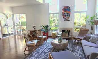 Imagem 5: Casa de condominio para locação no Alto da Boa Vista