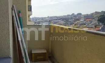 Imagem 3: Venda de Apartamentos / Padrão na cidade de Osasco