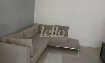 Imagem 3: São Paulo - Apartamento Padrão - Campo Belo