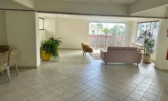 Imagem 3: Apartamento em Sorocaba/SP, Bairro Campolim, 03 dormitórios e garagem coberta 02 veículos