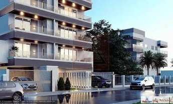 Imagem 4: Navegantes - Apartamento Padrão - Gravatá