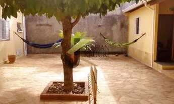 Imagem 3: CASA RESIDENCIAL em CAMPINAS - SP, TAQUARAL