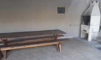 Imagem 4: CASA COM PISCINA NO ESTALEIRINHO