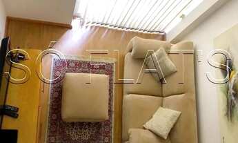 Imagem 2: Duplex de 1 dorm em Moema com excelente localização próx ao Ibirapuera. Com entrada imedia