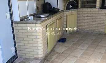 Imagem 4: Casa em condomínio a venda Claude Monet, Recreio dos Bandeirantes, 4 Suítes