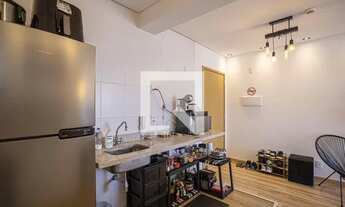 Imagem 3: Apartamento para Aluguel - Centro, 2 Quartos, 52 m2