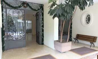 Imagem 5: Apartamento todo reformado, 130 metros, 3 quartos (1suite) - Jardim Paulista