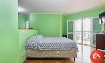 Imagem 7: São Paulo - Casa Padrão - Santana