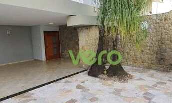 Imagem 3: Casa com 3 dormitórios para alugar, 400 m² por R$ 7.697,13/mês - Residencial Jacira - Amer