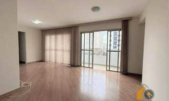 Imagem 5: Apartamento com 3 dormitórios para alugar, 113 m² por R$ 6.524/mês - Brooklin Paulista - S